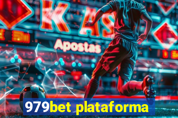 979bet plataforma